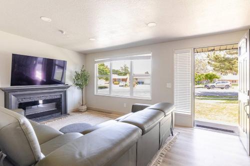 West Valley City House | Urban Escape, Central, West Valley City