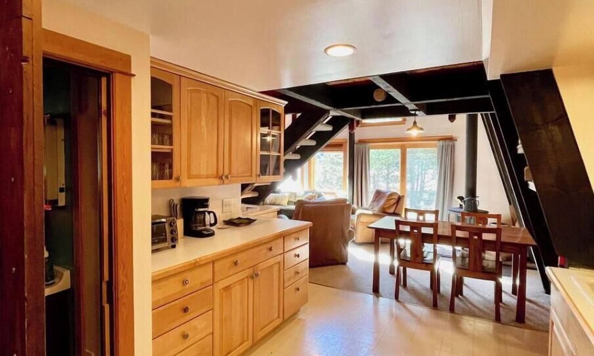 Cuchara Cabin | VALLEY VISTA