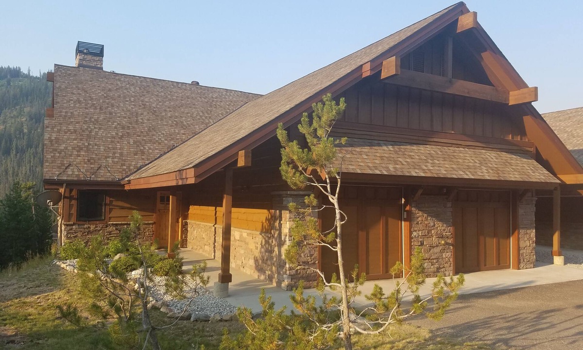 Big Sky Condo | Views of Lone Peak! Great location close to Big Sky Resort!