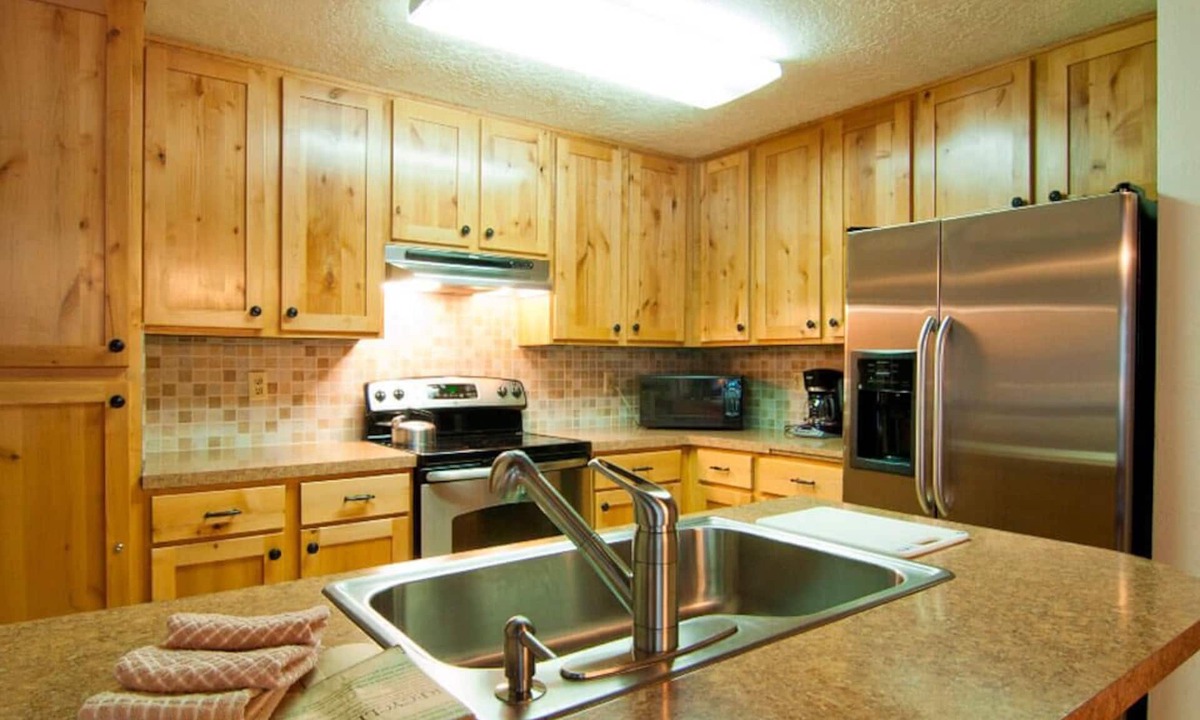 Tennis Village Condo | Village Getaway with Access to Exclusive Golf
