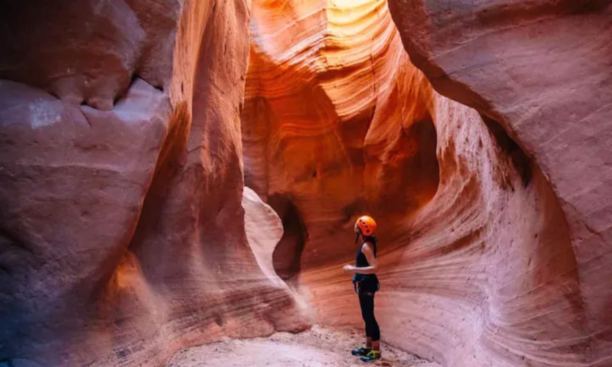 Virgin Apartment | Virgin River Oasis - Located minutes from Zion NP
