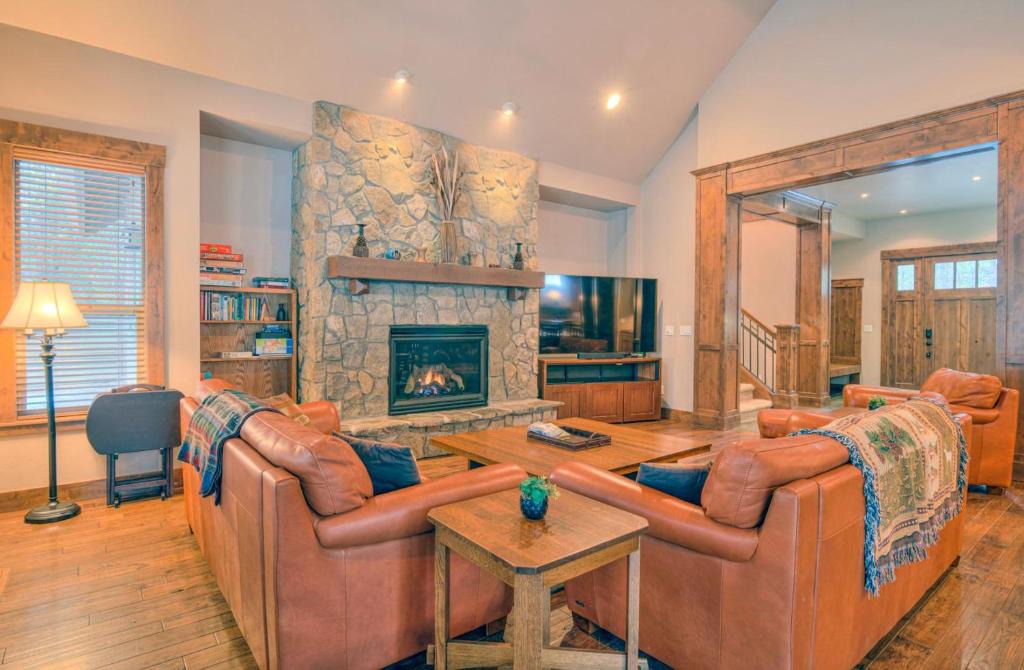Sunriver House | Virginia Rail - Unit 9