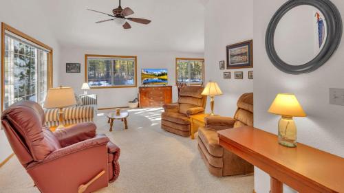 Three Rivers House | Wagon Master 5