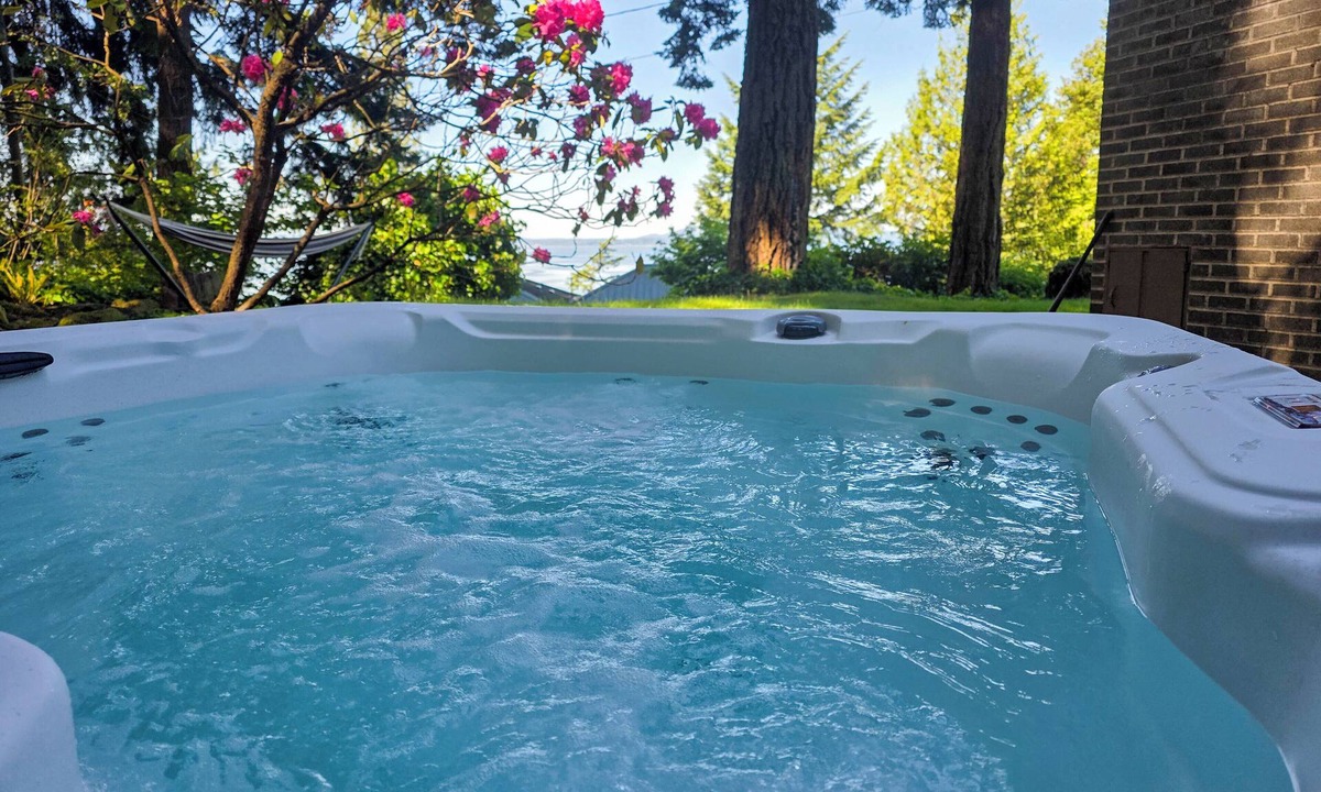 Bow Apartment | Walk to The Oyster Bar: Chuckanut Dr Retreat!