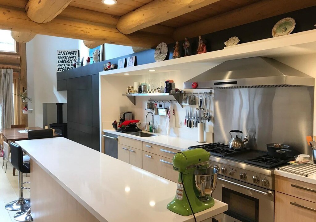 Warm Springs House | Warm Springs Belmont in Ketchum