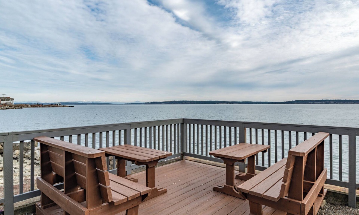 Port Townsend Hotel | Water Front Inn