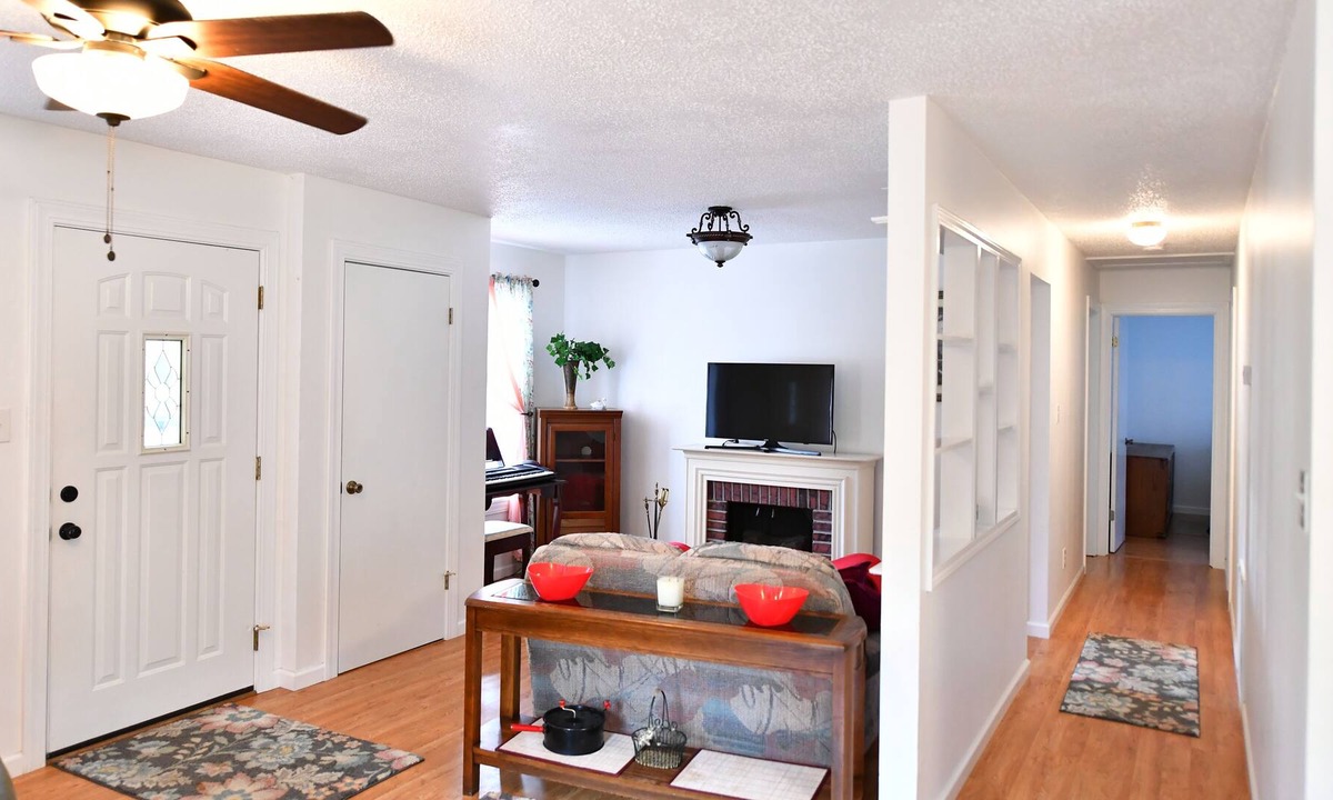 Shirley Cottage | We always practice strict cleaning and disinfecting guidelines!