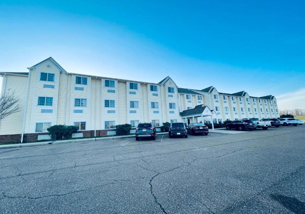 Robinsonville Hotel | WELCOME INN & SUITES