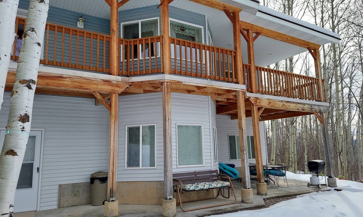 Star Valley Ranch House | Welcome to Paradise! Dog's, $50/pet* STR# 11006-2025 15%/wk, 25%/mo discount
