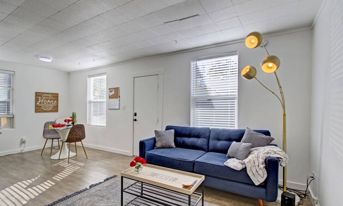 North End House | Whimsey on 18th NorthEnd Boise 1 bdrm