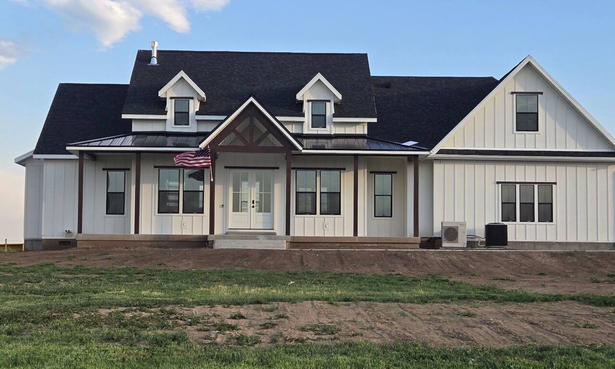 Bloomington House | White Bear Lodge