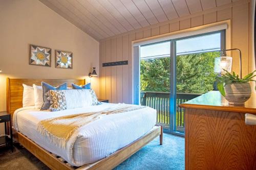 Sun Valley House | Wildwood Cottage at Villager + SV Resort Amenities