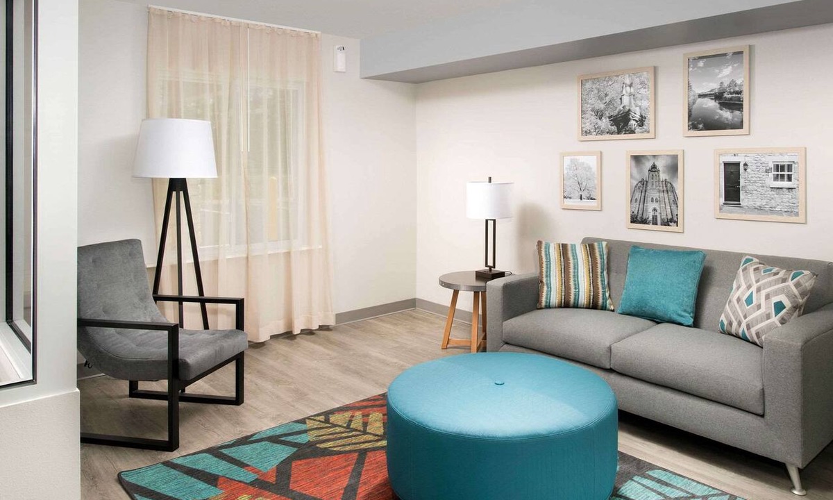 Williston Hotel | WoodSpring Suites Williston
