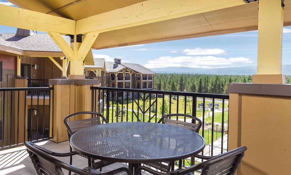 West Yellowstone Condo | Worldmark West Yellowstone Last Minute availability!