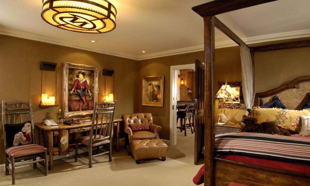 Jackson Hole Hotel | Wort Hotel