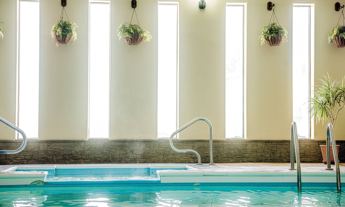 Mobridge Hotel | Wrangler Inn