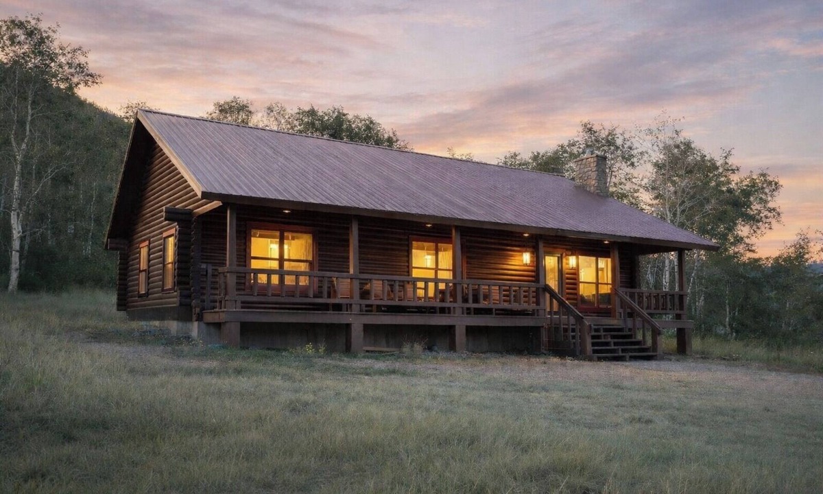 Island Park Cabin | Yellowstone Hill Side+Hotub+AC+12mins2Yellowstone