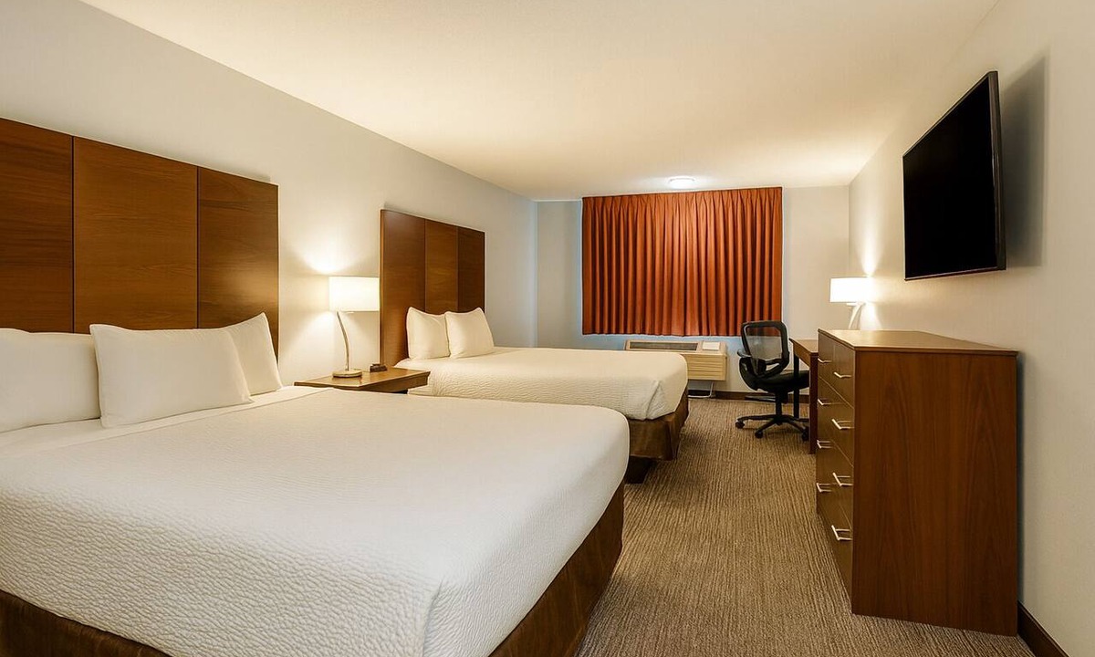 Grants Pass Hotel | You Found it! Great Attractions Within the City of Grants Pass Awaits!