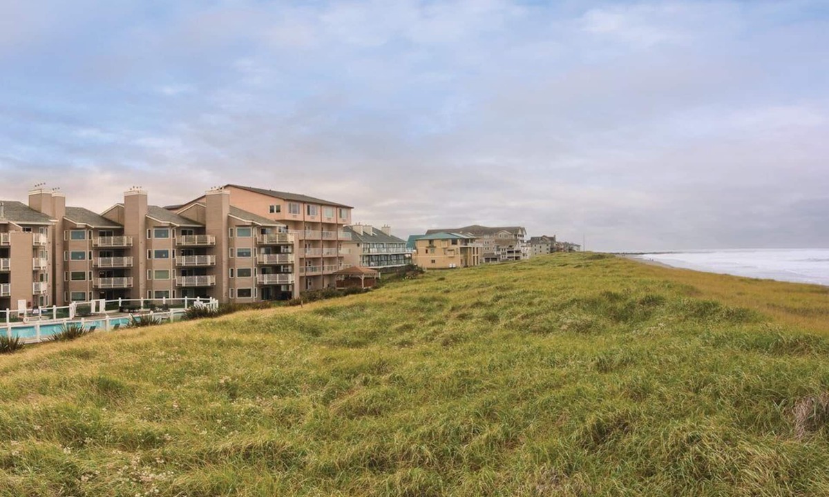 Ocean Shores Resort | You've arrived at Mariner Village in Ocean Shores!