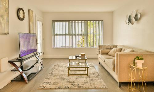 Cedar Heights Apartment | Z-Rose