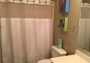 1 Bedroom Condo In Biloxi