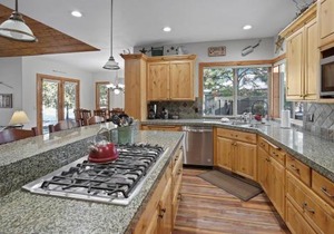 11 Vine Maple home