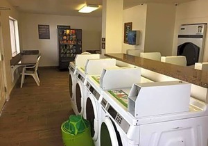 2-Star Hotel ∙ Best Western PLUS Ruby's Inn