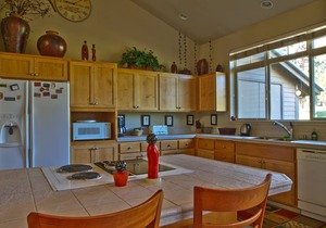 221 m² Condo ∙ 3 bedrooms ∙ 8 guests