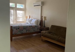 56 m² Condo ∙ 1 bedroom ∙ 2 guests