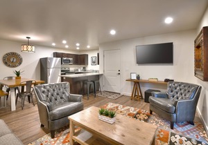5D New Moab RedCliff Condo, POOL & HOT TUB