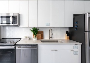 Barsala | Studio at the heart of Downtown Jackson