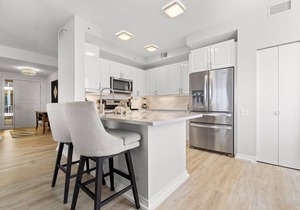 Beach Colony East Penthouse 16A
