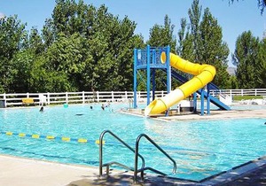 Beautiful 1 bedroom unit at resort, sleeps 4
