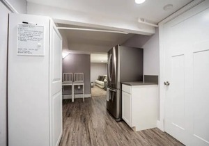 Beautiful Downtown Tacoma Home Unit 2