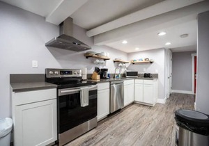 Beautiful Downtown Tacoma Home Unit 2