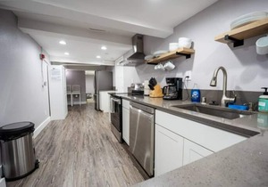 Beautiful Downtown Tacoma Home Unit 2