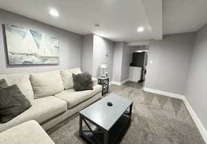 Beautiful Downtown Tacoma Home Unit 2