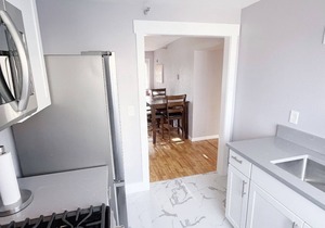 Beautiful Downtown Tacoma Home Unit 3