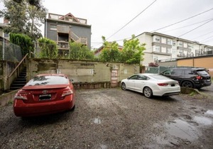 Beautiful Downtown Tacoma Home Unit 3