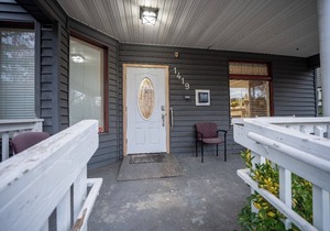 Beautiful Downtown Tacoma Home Unit 3