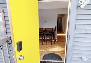 Beautiful Downtown Tacoma Home Unit 3