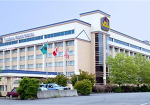 Best Western Plus Downtown Tacoma