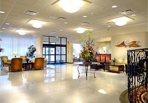 Best Western Plus Downtown Tacoma