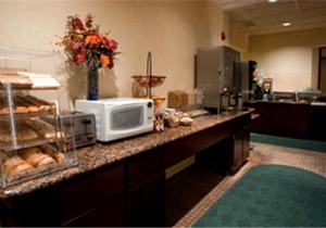 Best Western Plus Downtown Tacoma