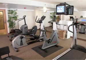 Best Western Plus Downtown Tacoma