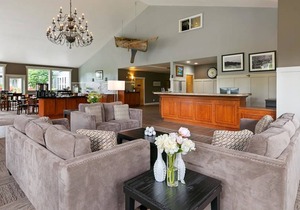 Best Western Wesley Inn & Suites