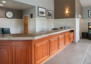 Best Western Wesley Inn & Suites