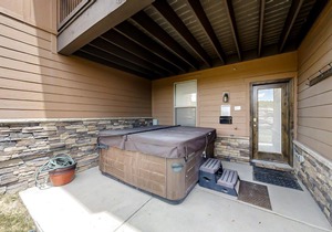 Black Rock Ridge