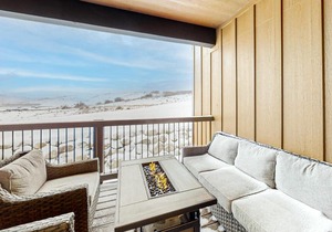 Black Rock Ridge