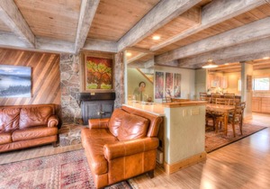 Brockway Springs Quarters